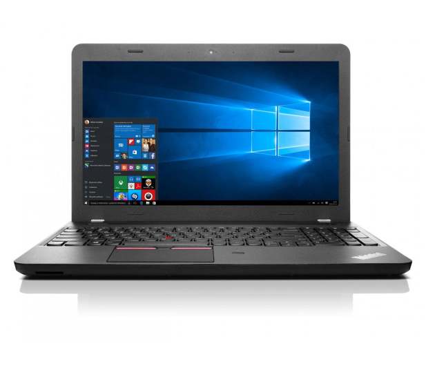 Lenovo ThinkPad E560 i5-6200U/8GB/1TB/Win10 R7 M370 FHD - 273785 - zdjęcie 2